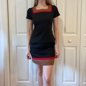 LOFT two piece co-ord set with skirt and top SIZE 2